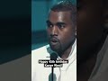 #kanyewest #shorts