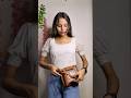 try this Sling Bag hack😱/#hacks #hack #lifehacks #slingbag #fashion #style #shortvideo #shorts