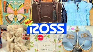 ROSS DRESS FOR LESS DISCOUNT SHOPPING DESIGNER DEALS 2026