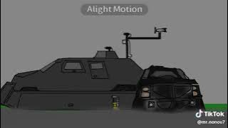 dom3 vs tivc3 vs ef5 #รถล่าพายุ