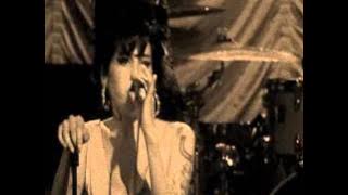 AMY WINEHOUSE A SONG FOR YOU.wmv
