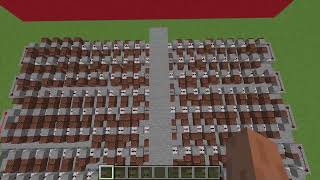 Katyusha but on note block !