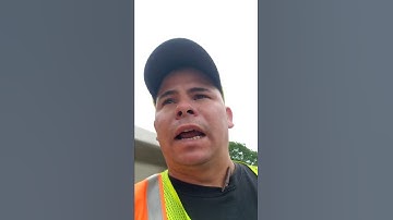 All the time! Everywhere! But THE CT DOT DOESN