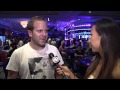 EPT9 Barcelona: Swede Versus Swede