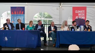 1.5 Minute Climate Lectures: Q&A (2023)