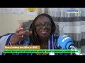 рџ ґ Faible Taux De RГ Ussite Des Filles Au BaccalaurГ At 2025 Fatoumata Dabo Situe Les ResponsabilitГ S рџ ґ Faible Taux De RГ Ussite Des Filles Au BaccalaurГ At 2025 Fatoumata Dabo Situe Les ResponsabilitГ S