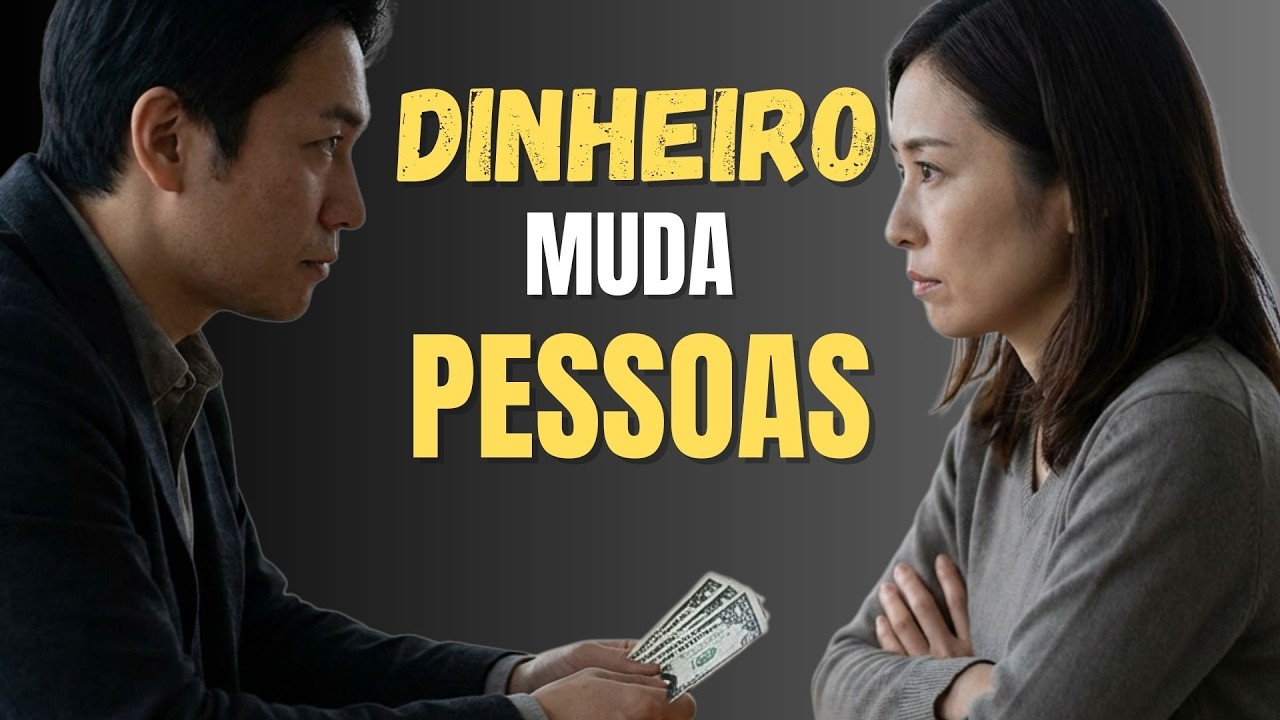Como Proteger Suas Relações Quando o Dinheiro Entra em Jogo