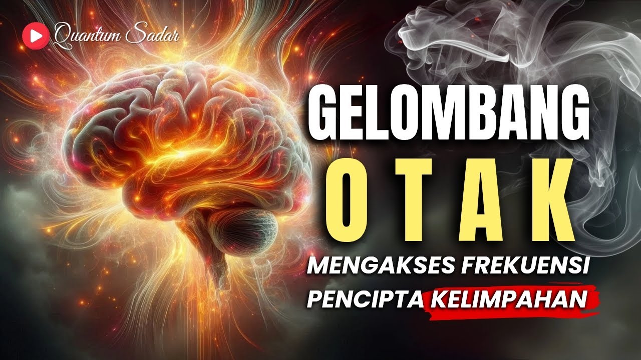 Kenapa Visualisasimu Gagal? Rahasia Gelombang Otak yang Tak Banyak Diketahui