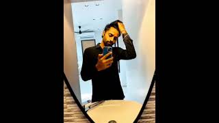 Dangerous Look Dressing & Kitchen Design 🔥 Luxury Interior Setup 😍 #shorts