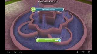      Sims Freeplay -  11