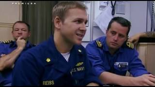 Za sterami nuklearnej łodzi podwodnej E04_Decydujace starcie film dokumentalny