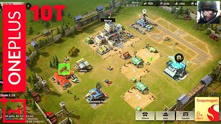 Warpath: Ace Shooter | Android Gameplay | OnePlus 10T 16/256 Snapdragon 8+Gen1 | Max Settings screenshot 3