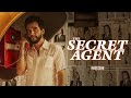 ‘The Secret Agent’ Star Wagner Moura On Standing Up and Speaking Out