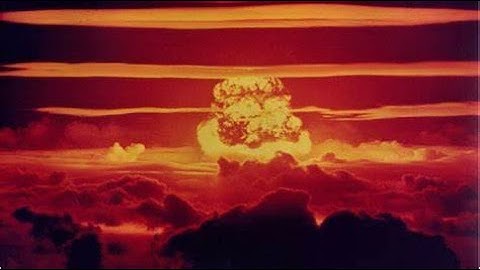 MY FIRST NUKE IN VANGUARD!! 😍(V2 Rocket)