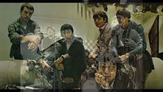 The Animals - Smokestack Lightning (Orig. Howlin' Wolf)