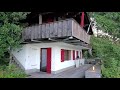 Travel By Ray: Switzerland Chalet Review