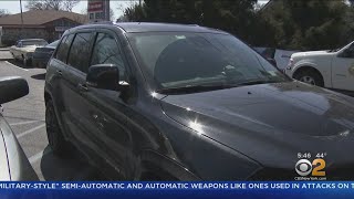 Suffolk County Tinted Windows Sting