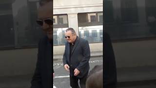 Famous Dave Ball from Soft Cell R.I.P Net Worth