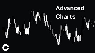 Advanced Charts on Coinbase