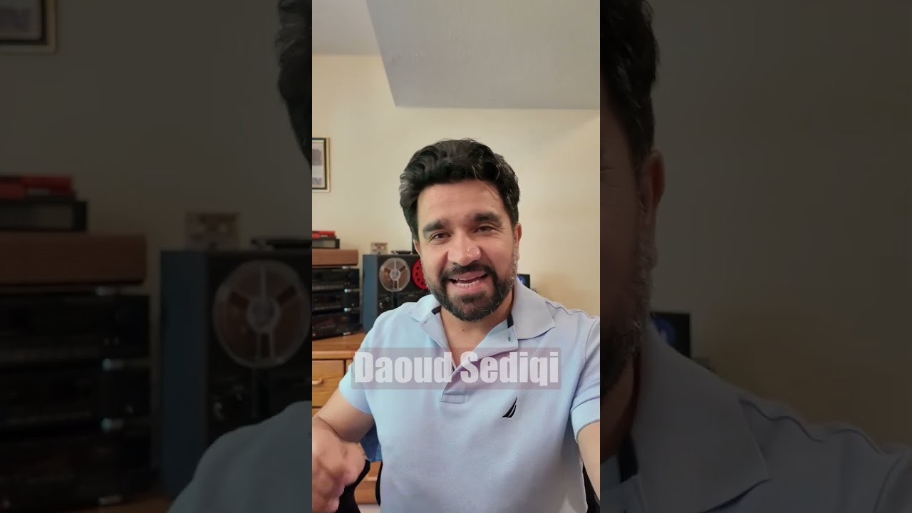 برنامه ویژۀ به مناسبت چهل و پنجمین سال وفات احمد ظاهر، اسطوره تکرار ناشدنی موسیقی افغانستان.