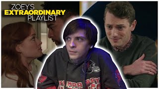 Zoeys Extraordinary Playlist - Season 1 Episode 5 (REACTION) Zoeys Extraordinary Failure 1x05