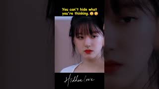 so sweet🩵#赵露思 #zhaolusi #HiddenLove #偷偷藏不住 #陈哲远 #shorts