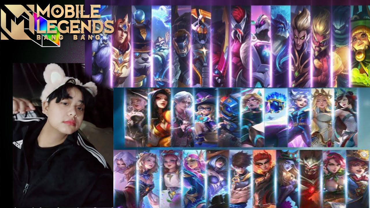 Solo Rank Push 😮‍💨 