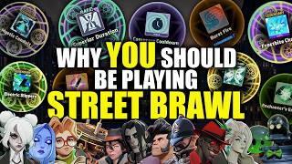 Street Brawl Will Save Deadlock