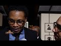 BJ The Chicago Kid talks about his Grammy nominations
