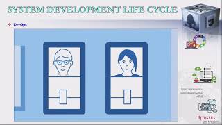Cybersecurity Assurance Chapter 8 Part 1 - System Development Life Cycle
