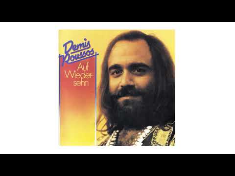 Demis Roussos - From Souvenirs To Souvenirs (DJ Zhuk Remix) 2020