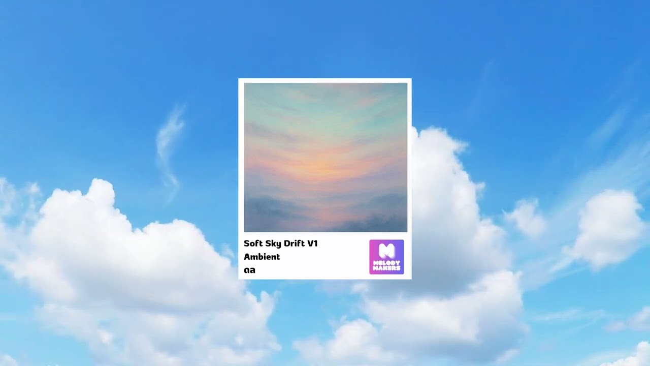 Soft Sky Drift V1