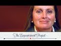 Human rights attorney beth klein the empowerment project clip