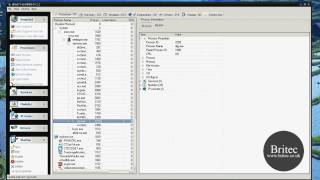 See What Processes, Services, and Drivers are Running on Your PC by Britec