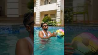 Water,vibes,repeat💦 #resort #pool #vacationvibes #poolparty #vibes #ytshorts #shorts #viral #summer