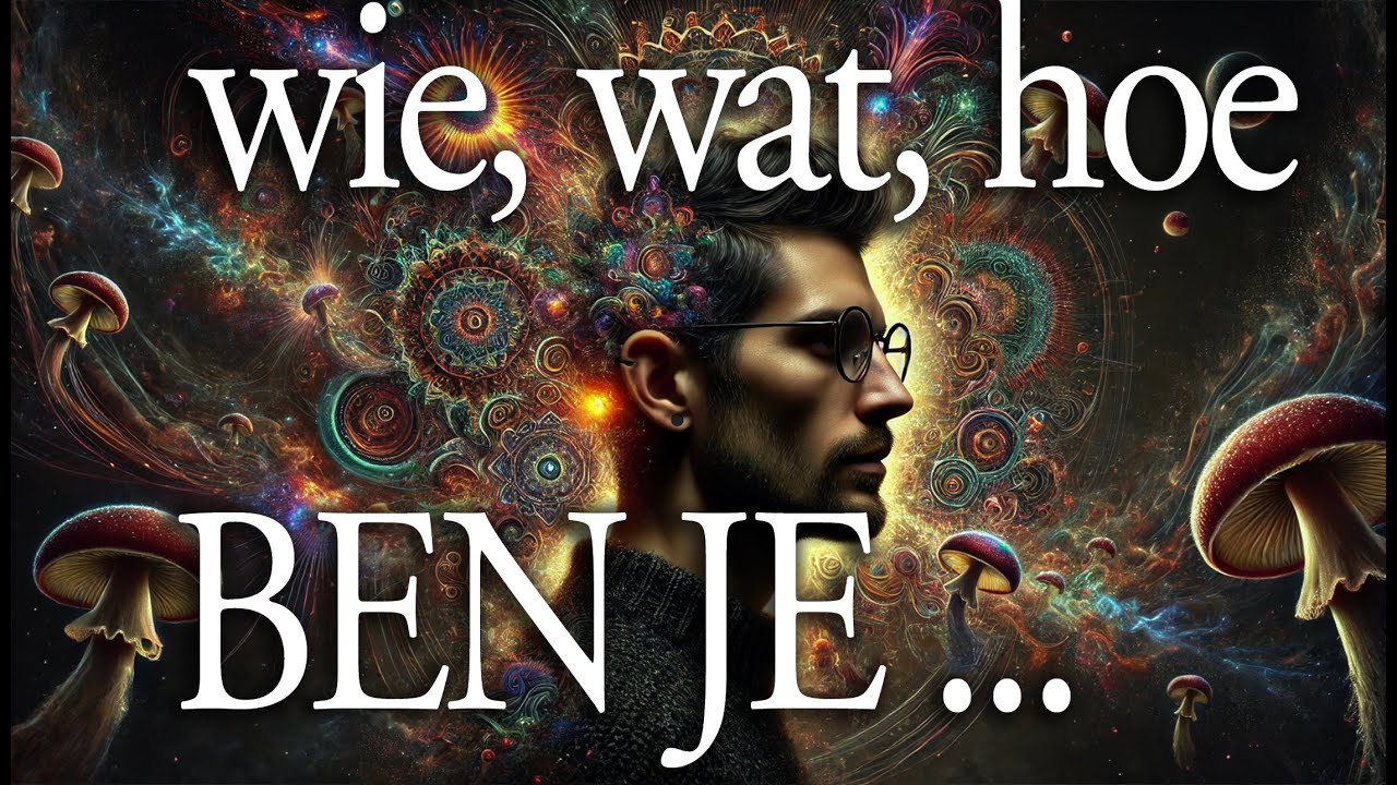 de herinnering van paddoenstoelen - vlog 149