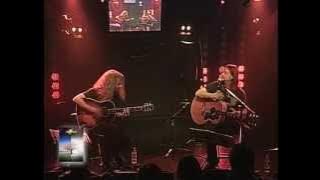 'TAKEN DREAMS' from the GPS set 'TWO SEASONS - LIVE IN JAPAN' - John Payne - Guthrie Govan