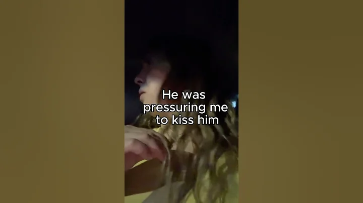 I was so scared!!With InvisaWear, just two clicks alerts five family members/friends and 911