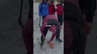 Risk. Rope. Rock. Repeat.