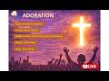 GFM251019 -Adoration- Nous Te Rendons La Gloire Sr Marie Thérèse