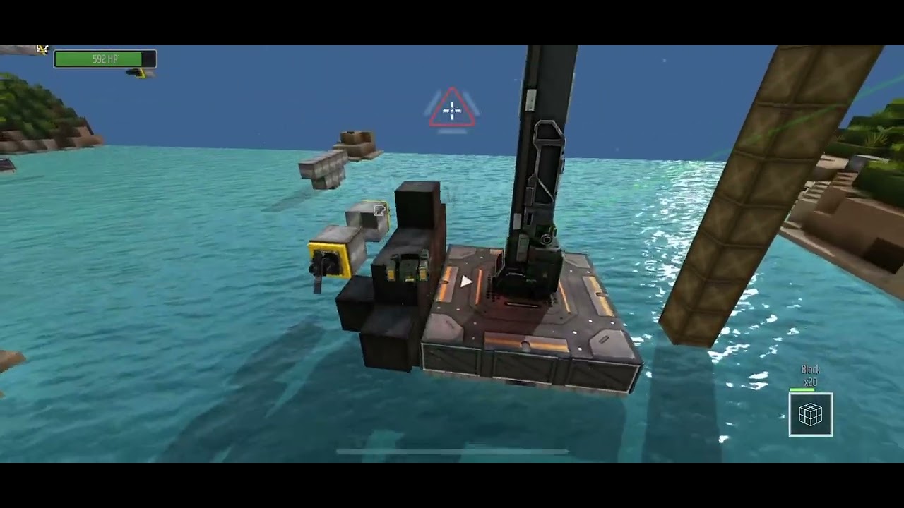 Block Fortress Empires YouTube