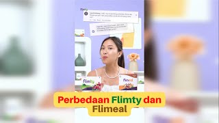 Apa Bedanya Flimty dan Flimeal? Harus Tahu ini!