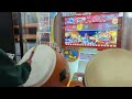 【太鼓の達人ニジイロ】Ahoy!! 我ら宝鐘海賊団☆全良