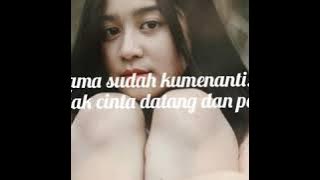 [LIRIK] NYAMAN - ADMESH COVER TAMI AULIA