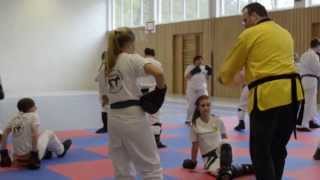 2013 Esdo-Training Djk-Allersberg