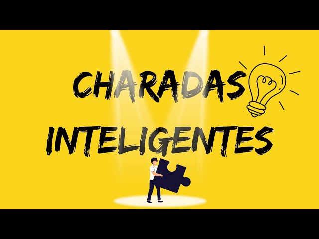 As 10 Melhores Charadas Inteligentes com Resposta - Gênio Quiz