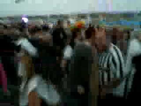 Gula K Live@3rd Empire Purim Carnival (22.03.08)