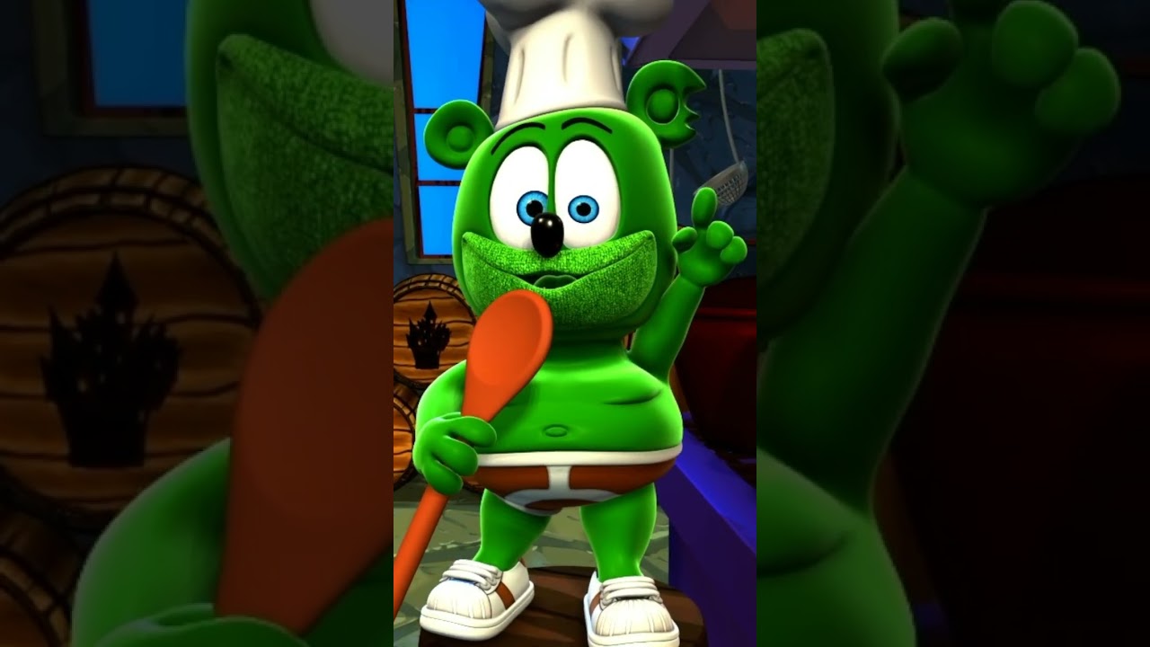 They Did the Monster Mash! 🎃👻 