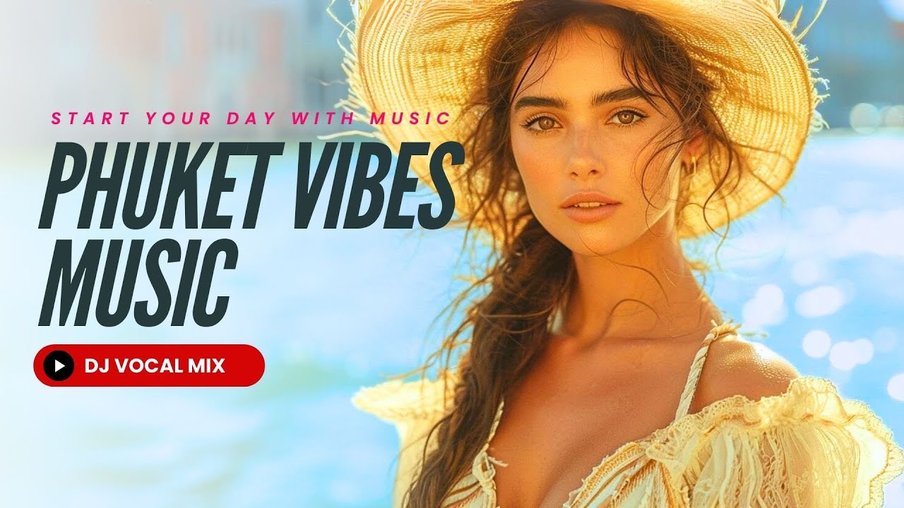 SUMMER MUSIC - Party Hits for a Night of Non-Stop Fun