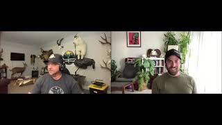 #83 - Camp Chat: Nolan Osborne (Sheep Hunting from the Guide's Eye)
